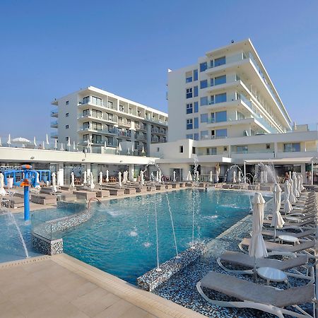 Nelia Beach Hotel & Spa Ayia Napa Eksteriør billede